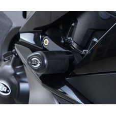 R&G Racing Aero Crash Protectors for Kawasaki Z1000SX (Ninja 1000SX) '17-'19